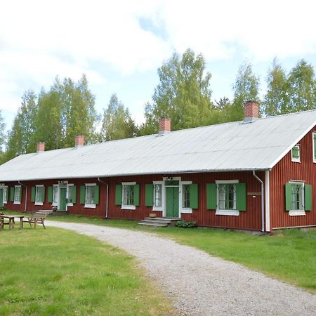 Statarlaengan Hoernefors Hornefors Kültér fotó