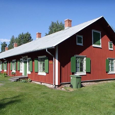Statarlaengan Hoernefors Hornefors Kültér fotó