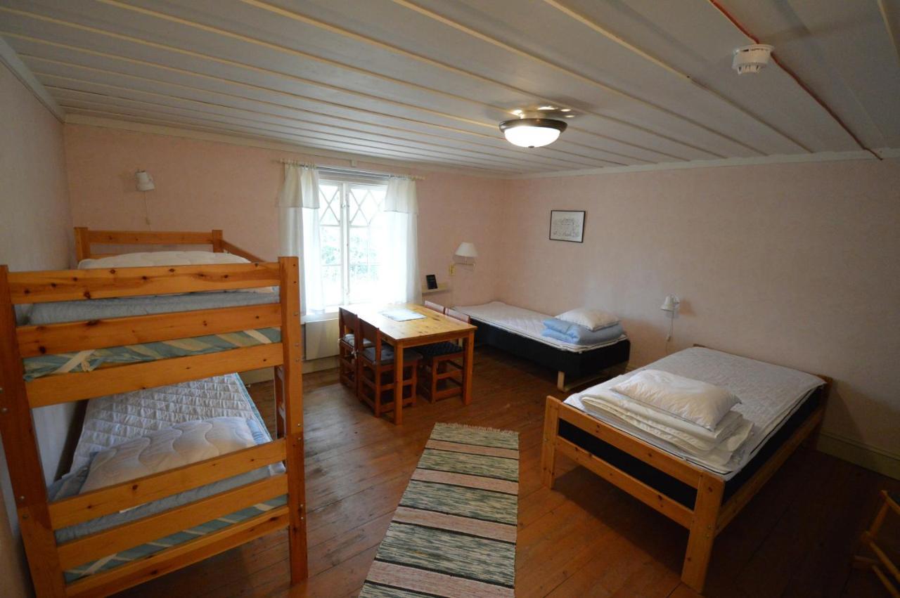 Statarlaengan Hoernefors Hornefors Kültér fotó
