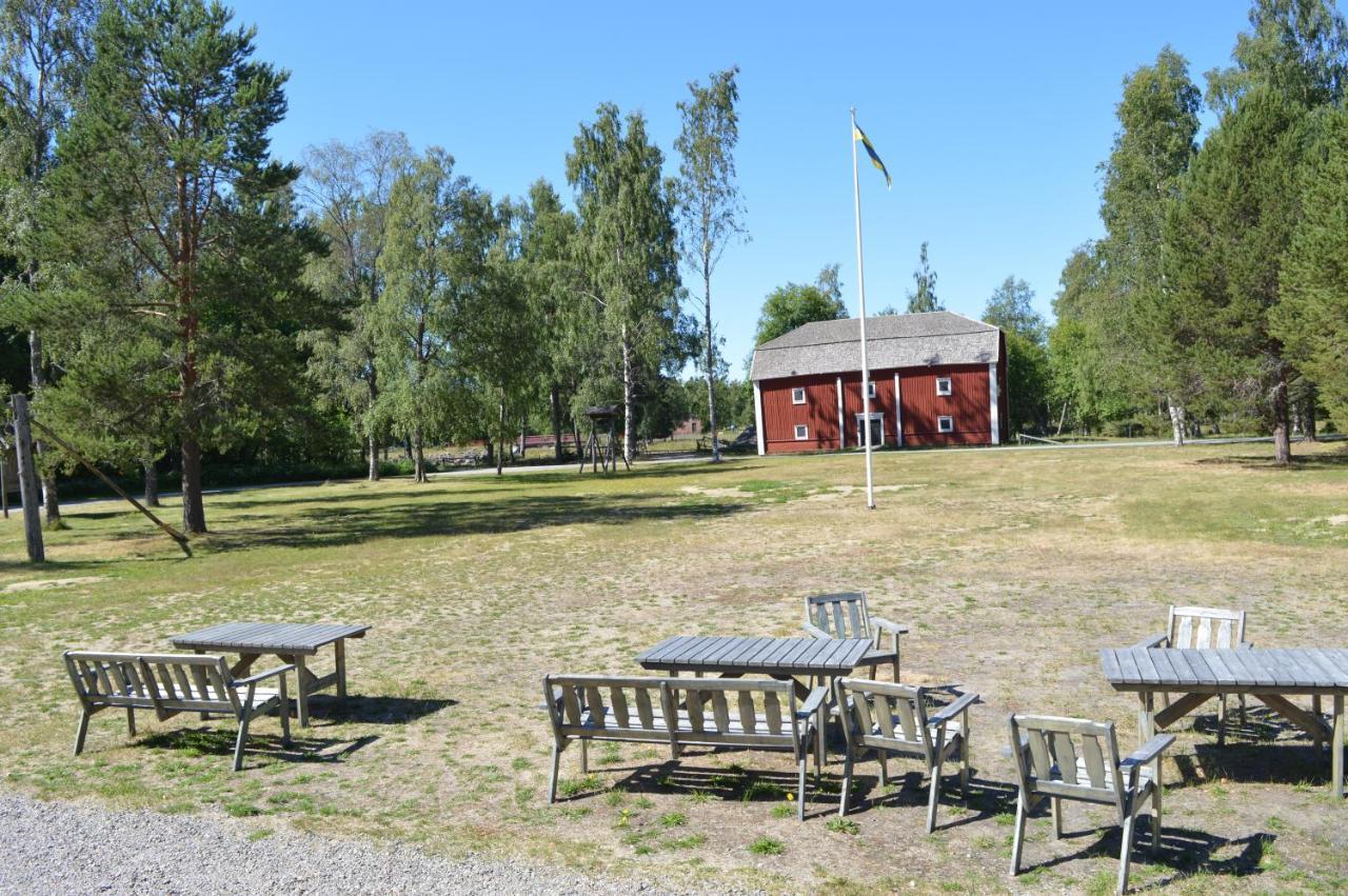 Statarlaengan Hoernefors Hornefors Kültér fotó