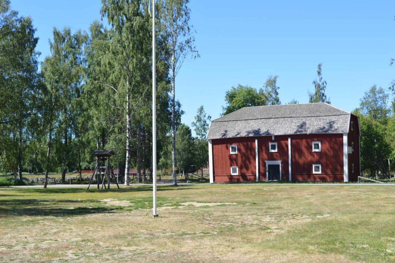 Statarlaengan Hoernefors Hornefors Kültér fotó